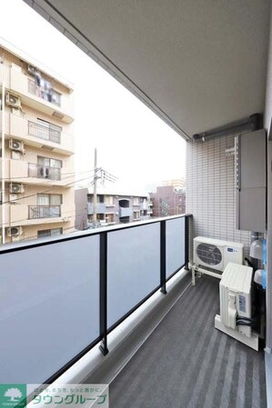 (仮称)高島平THEGARDENレジデンスの物件内観写真